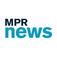 MPR News Logo