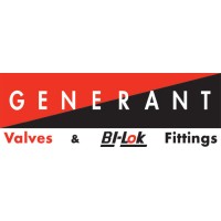 Generant Company Inc. Logo