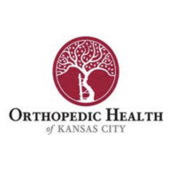 Orthopedic Health of Kansas City Logo