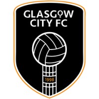 Glasgow City Football Club Logo