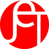 JET Japan Europe Teamwork Logo