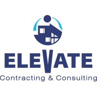 Elevate Contracting & Consulting Logo