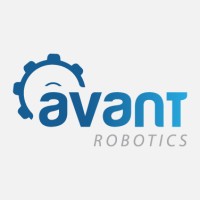 Avant Robotics Logo
