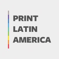 Print Latin America Group Logo