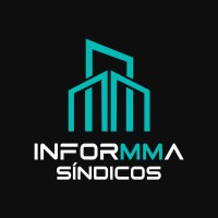 Informma Síndicos Profissionais Logo