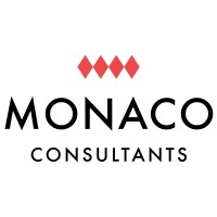 Monaco Consultants LLC Logo