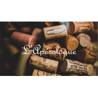 LApérologue Logo