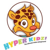 Hyper Kidz Logo