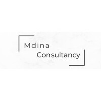 Mdina Consultancy Logo