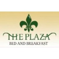 Colonial Beach Plaza Bed and Breakfast Logo