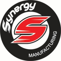 Synergy Manufacturing, Inc. Logo