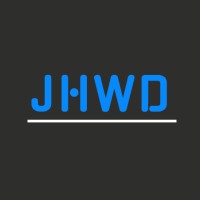 JHall Web Designs Logo