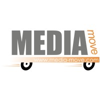 Media Move Logo