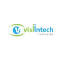 Visi Intech Logo