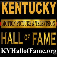 KY Motion Picture & Television Hall of Fame Logo