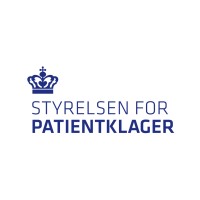 Styrelsen for Patientklager Logo