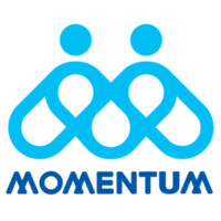 M-omentum Yurtdışı Danışmanlık Logo