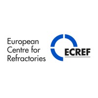 ECREF - European Centre for Refractories gGmbH Logo