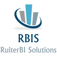 RuiterBI Solutions Logo