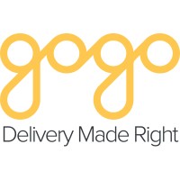 gogo Global Logo