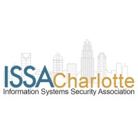 Charlotte Metro ISSA Logo