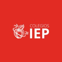 IEP | International Education Partnership Logo