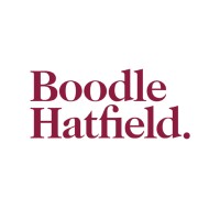 Boodle Hatfield LLP Logo