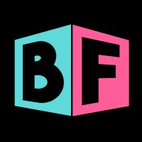 Big Fancy Logo