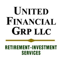 United Financial Grp LLC Logo