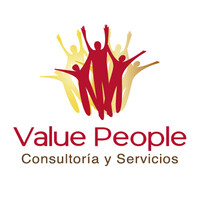 Value People Logo