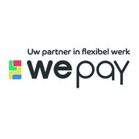 WePay BV Logo
