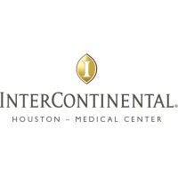 InterContinental Houston Logo