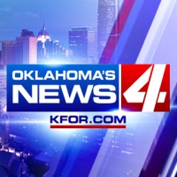 KFOR Oklahomas News 4 Logo