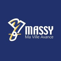 Ville de Massy Logo