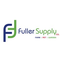Fuller Supply Co Logo