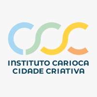 Instituto Carioca Cidade Criativa Logo