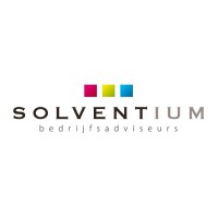 Solventium b.v. Logo