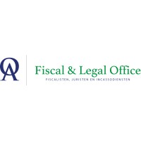 Fiscal & Legal Office Logo