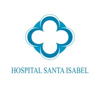Hospital Santa Isabel Logo