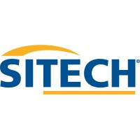 SITECH France Logo