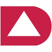 Delwest Development Corp. Logo