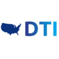DTI - Digital Technology and Installations Logo