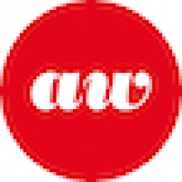 Agencia AW BRAND PR Logo
