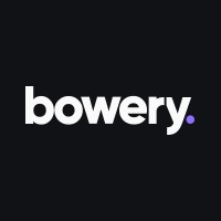 Bowery Creative Logo
