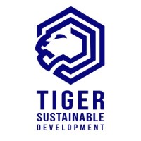 Tiger Sustainable Development Logo