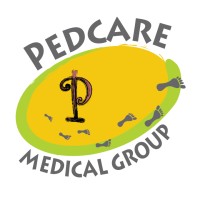 PedCare Medical Group, PA Logo