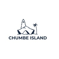Chumbe Island Coral Park Logo