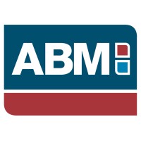 ABM Design and Build Ltd Logo