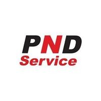 PND SERVICE S.p.A. Logo