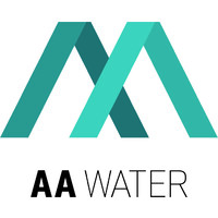 AA-Water ApS Logo